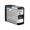 epson Inkjet Cartridge 80ml Matt Black [for